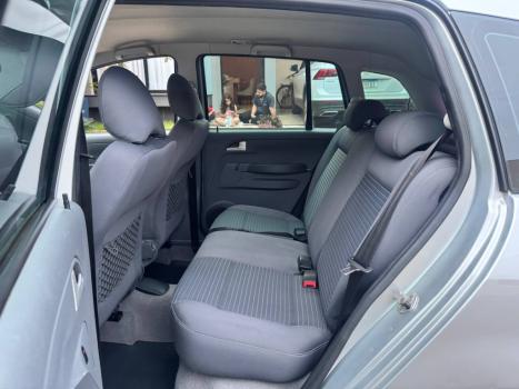 VOLKSWAGEN Space Fox 1.6 4P FLEX COMFORTLINE, Foto 15