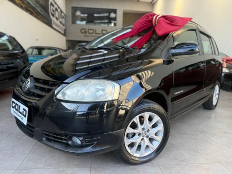 VOLKSWAGEN Space Fox 1.6 4P FLEX COMFORTLINE, Foto 1