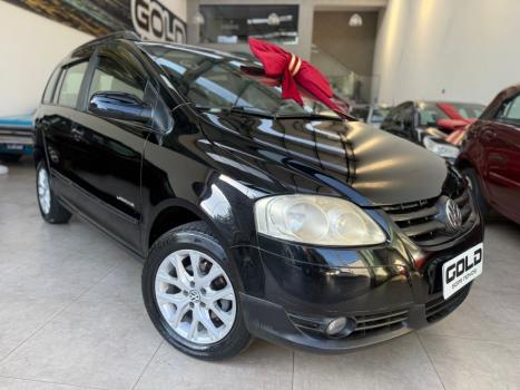 VOLKSWAGEN Space Fox 1.6 4P FLEX COMFORTLINE, Foto 2