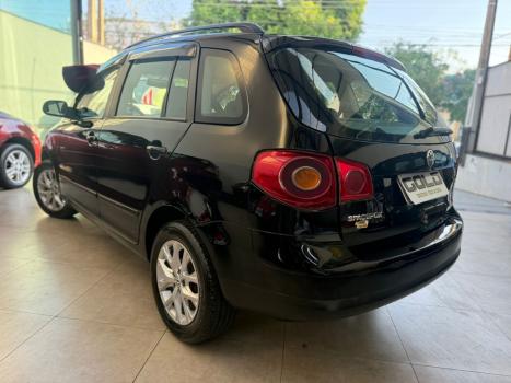 VOLKSWAGEN Space Fox 1.6 4P FLEX COMFORTLINE, Foto 3