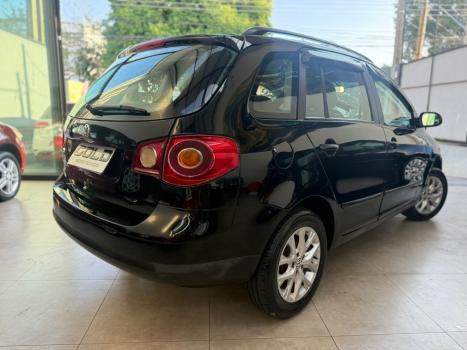 VOLKSWAGEN Space Fox 1.6 4P FLEX COMFORTLINE, Foto 4