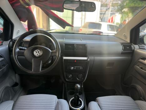 VOLKSWAGEN Space Fox 1.6 4P FLEX COMFORTLINE, Foto 5