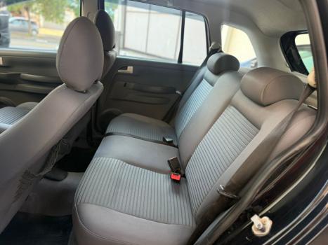 VOLKSWAGEN Space Fox 1.6 4P FLEX COMFORTLINE, Foto 6