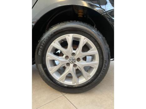 VOLKSWAGEN Space Fox 1.6 4P FLEX COMFORTLINE, Foto 7