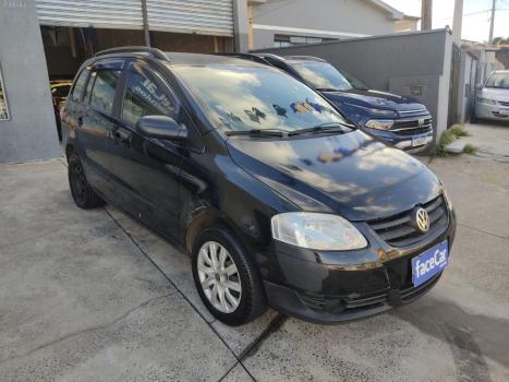 VOLKSWAGEN Space Fox 1.6 4P FLEX, Foto 2