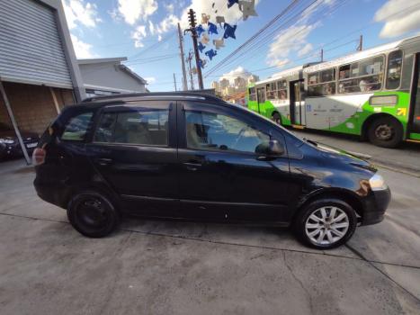 VOLKSWAGEN Space Fox 1.6 4P FLEX, Foto 6