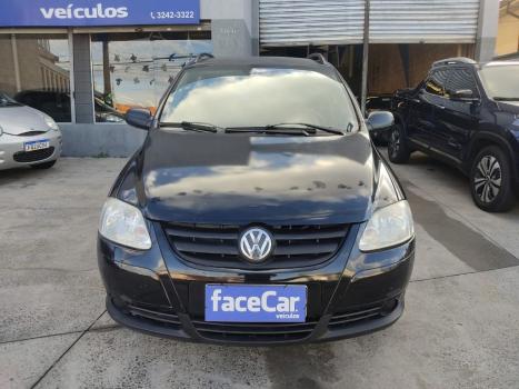 VOLKSWAGEN Space Fox 1.6 4P FLEX, Foto 7