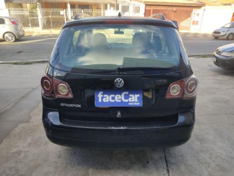 VOLKSWAGEN Space Fox 1.6 4P FLEX, Foto 8