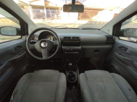 VOLKSWAGEN Space Fox 1.6 4P FLEX, Foto 9