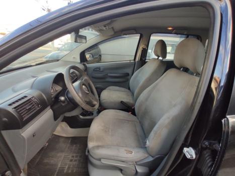 VOLKSWAGEN Space Fox 1.6 4P FLEX, Foto 11