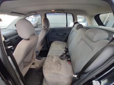 VOLKSWAGEN Space Fox 1.6 4P FLEX, Foto 12