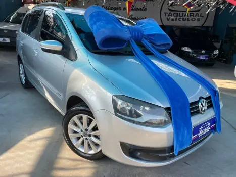 VOLKSWAGEN Space Fox 1.6 4P FLEX TREND, Foto 1