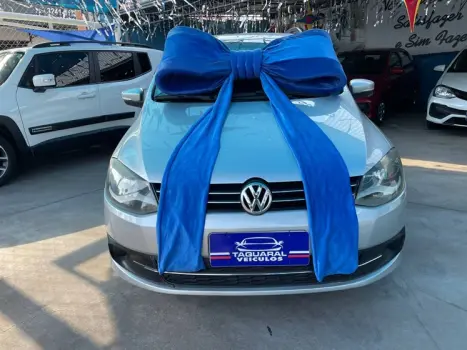 VOLKSWAGEN Space Fox 1.6 4P FLEX TREND, Foto 2