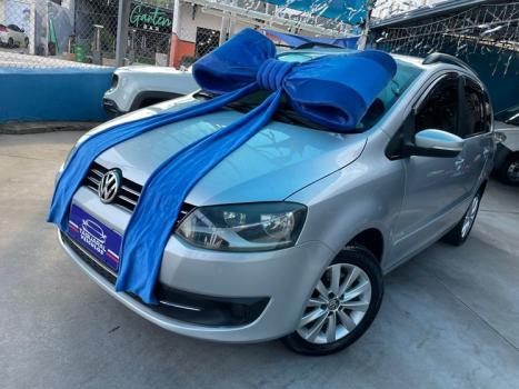 VOLKSWAGEN Space Fox 1.6 4P FLEX TREND, Foto 3