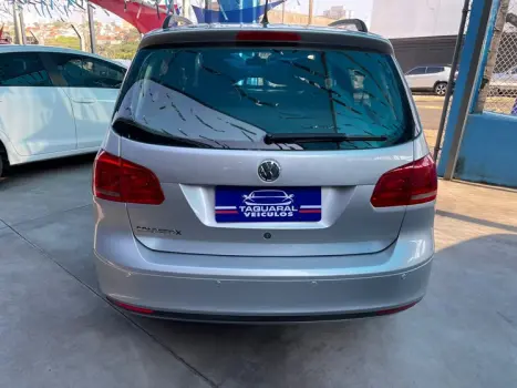 VOLKSWAGEN Space Fox 1.6 4P FLEX TREND, Foto 5