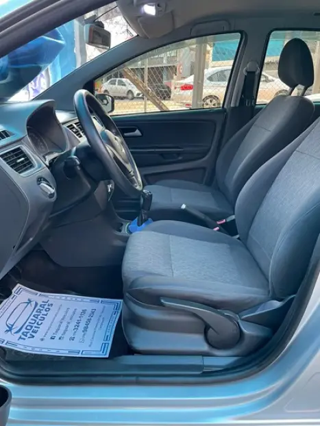 VOLKSWAGEN Space Fox 1.6 4P FLEX TREND, Foto 7