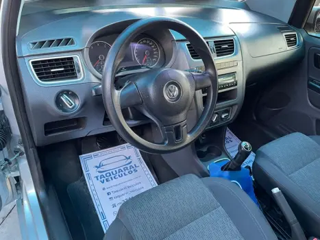 VOLKSWAGEN Space Fox 1.6 4P FLEX TREND, Foto 8