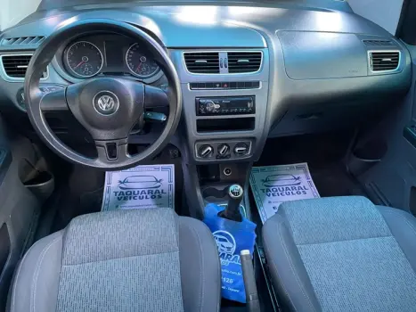 VOLKSWAGEN Space Fox 1.6 4P FLEX TREND, Foto 9