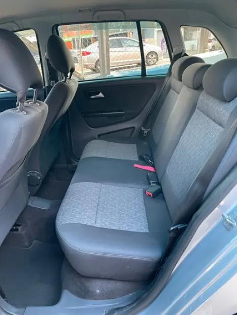 VOLKSWAGEN Space Fox 1.6 4P FLEX TREND, Foto 10