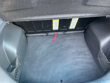 VOLKSWAGEN Space Fox 1.6 4P FLEX TREND, Foto 12