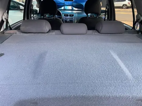 VOLKSWAGEN Space Fox 1.6 4P FLEX TREND, Foto 13