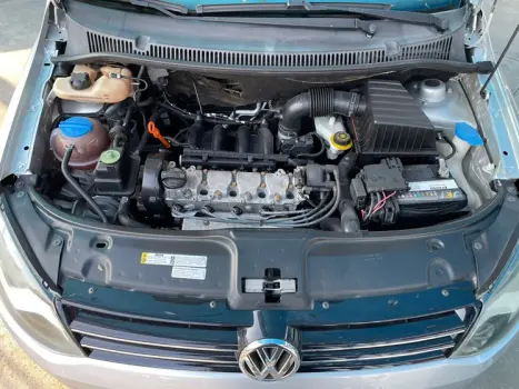 VOLKSWAGEN Space Fox 1.6 4P FLEX TREND, Foto 14