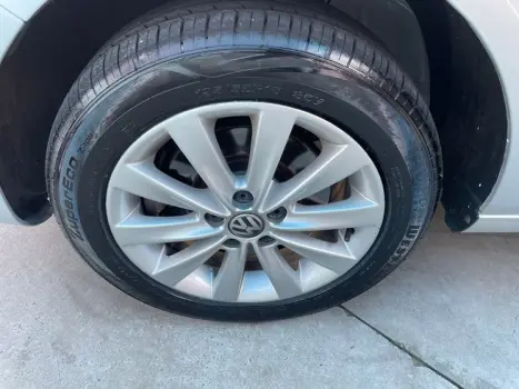VOLKSWAGEN Space Fox 1.6 4P FLEX TREND, Foto 15
