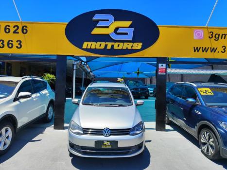 VOLKSWAGEN Space Fox 1.6 4P FLEX TREND, Foto 2