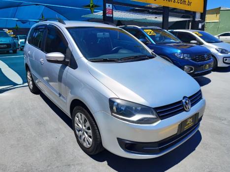 VOLKSWAGEN Space Fox 1.6 4P FLEX TREND, Foto 3
