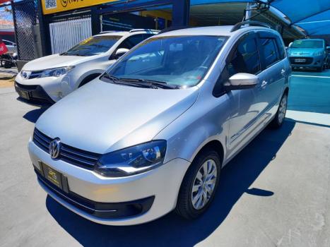 VOLKSWAGEN Space Fox 1.6 4P FLEX TREND, Foto 4