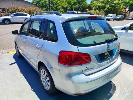 VOLKSWAGEN Space Fox 1.6 4P FLEX TREND, Foto 5