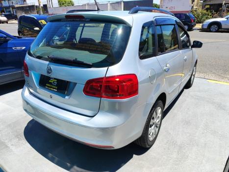 VOLKSWAGEN Space Fox 1.6 4P FLEX TREND, Foto 6