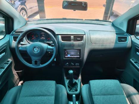 VOLKSWAGEN Space Fox 1.6 4P FLEX TREND, Foto 7