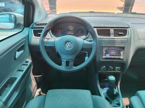 VOLKSWAGEN Space Fox 1.6 4P FLEX TREND, Foto 8