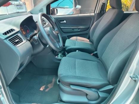 VOLKSWAGEN Space Fox 1.6 4P FLEX TREND, Foto 9