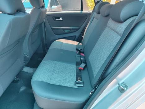 VOLKSWAGEN Space Fox 1.6 4P FLEX TREND, Foto 10