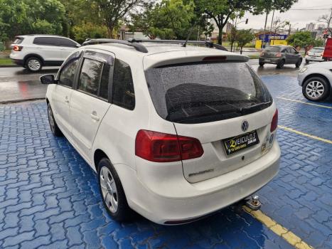 VOLKSWAGEN Space Fox 1.6 4P FLEX TREND, Foto 2