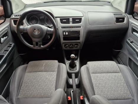 VOLKSWAGEN Space Fox 1.6 4P FLEX TREND, Foto 3