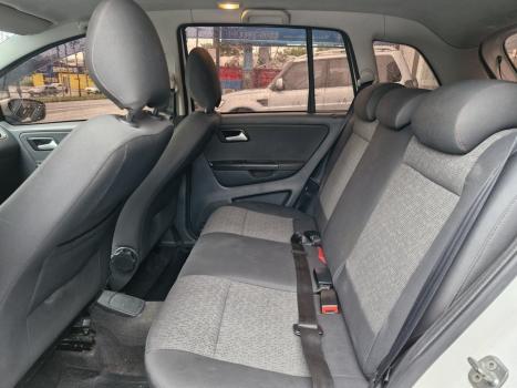 VOLKSWAGEN Space Fox 1.6 4P FLEX TREND, Foto 4