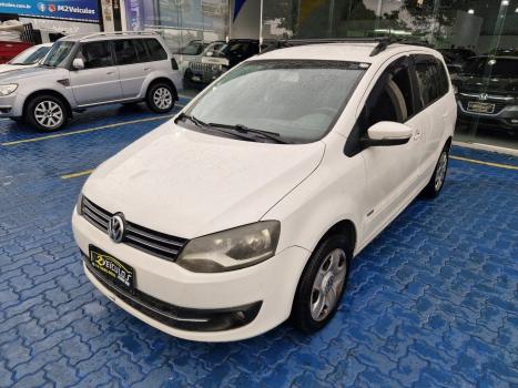 VOLKSWAGEN Space Fox 1.6 4P FLEX TREND, Foto 5