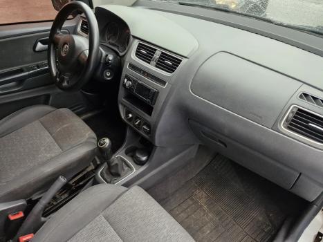 VOLKSWAGEN Space Fox 1.6 4P FLEX TREND, Foto 6