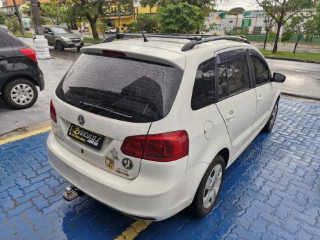 VOLKSWAGEN Space Fox 1.6 4P FLEX TREND, Foto 7