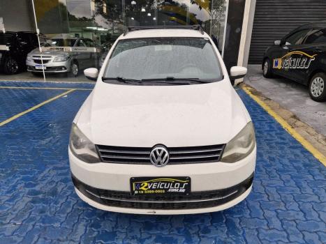 VOLKSWAGEN Space Fox 1.6 4P FLEX TREND, Foto 8