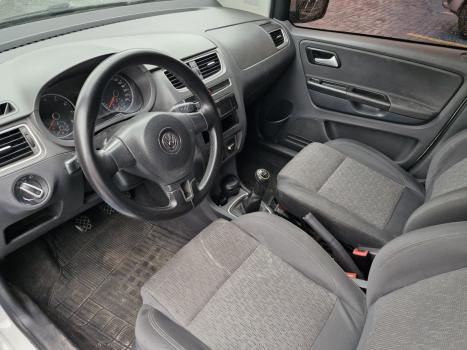 VOLKSWAGEN Space Fox 1.6 4P FLEX TREND, Foto 9