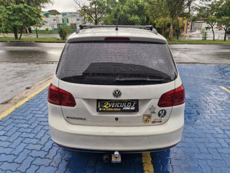 VOLKSWAGEN Space Fox 1.6 4P FLEX TREND, Foto 10