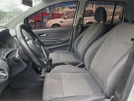 VOLKSWAGEN Space Fox 1.6 4P FLEX TREND, Foto 11