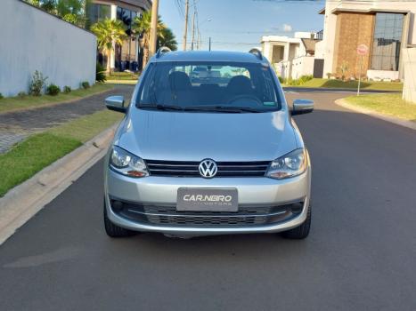 VOLKSWAGEN Space Fox 1.6 4P FLEX TREND, Foto 2