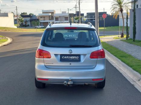 VOLKSWAGEN Space Fox 1.6 4P FLEX TREND, Foto 3