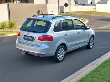 VOLKSWAGEN Space Fox 1.6 4P FLEX TREND, Foto 4