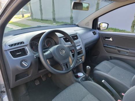 VOLKSWAGEN Space Fox 1.6 4P FLEX TREND, Foto 6